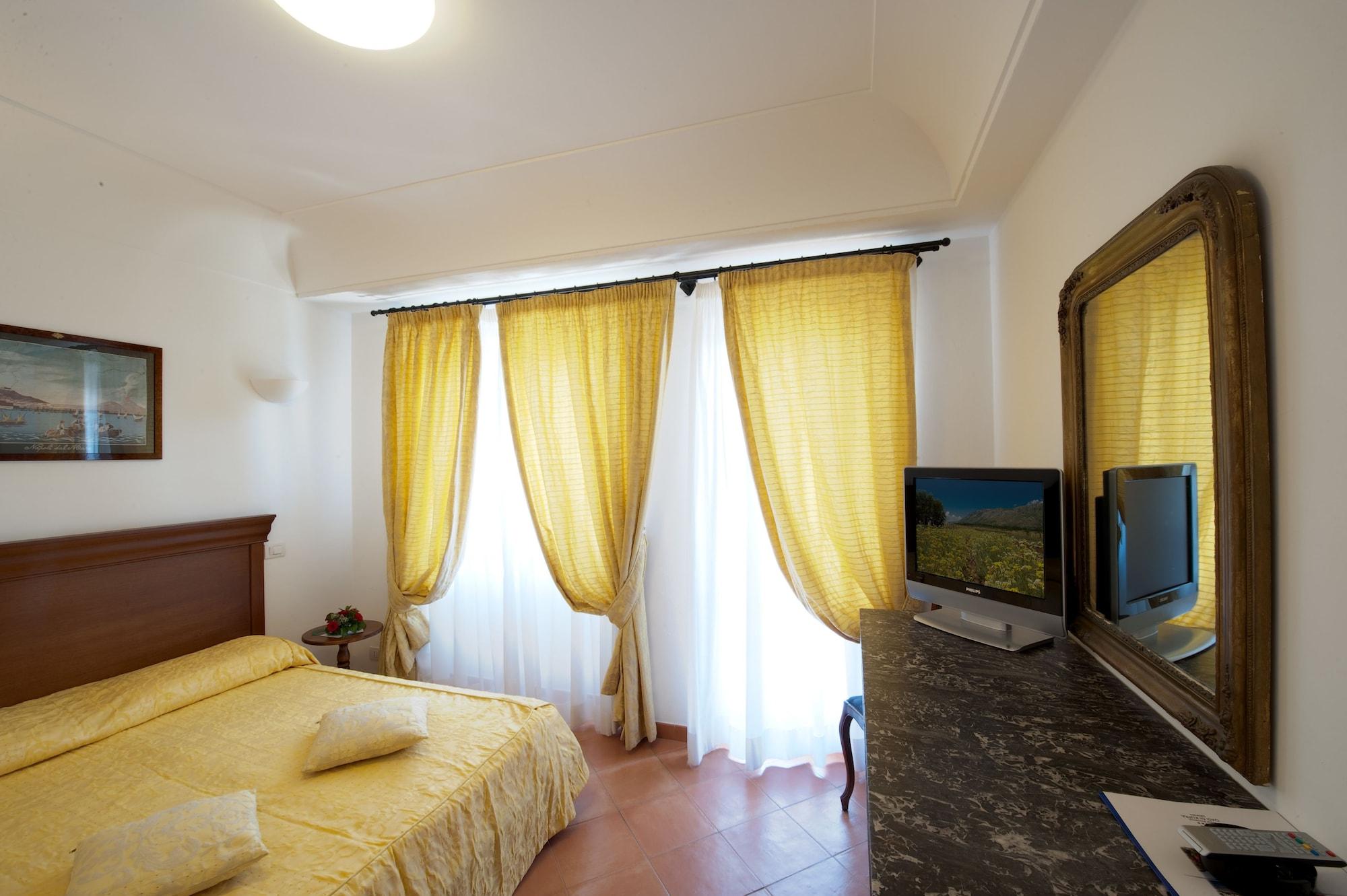Hotel Oasi Di Kufra Sabaudia Rom bilde