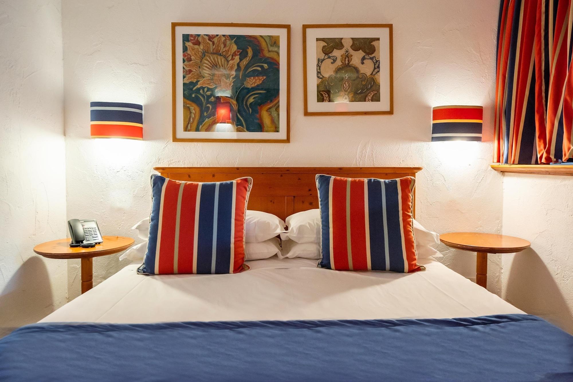 Hotel Oasi Di Kufra Sabaudia Eksteriør bilde