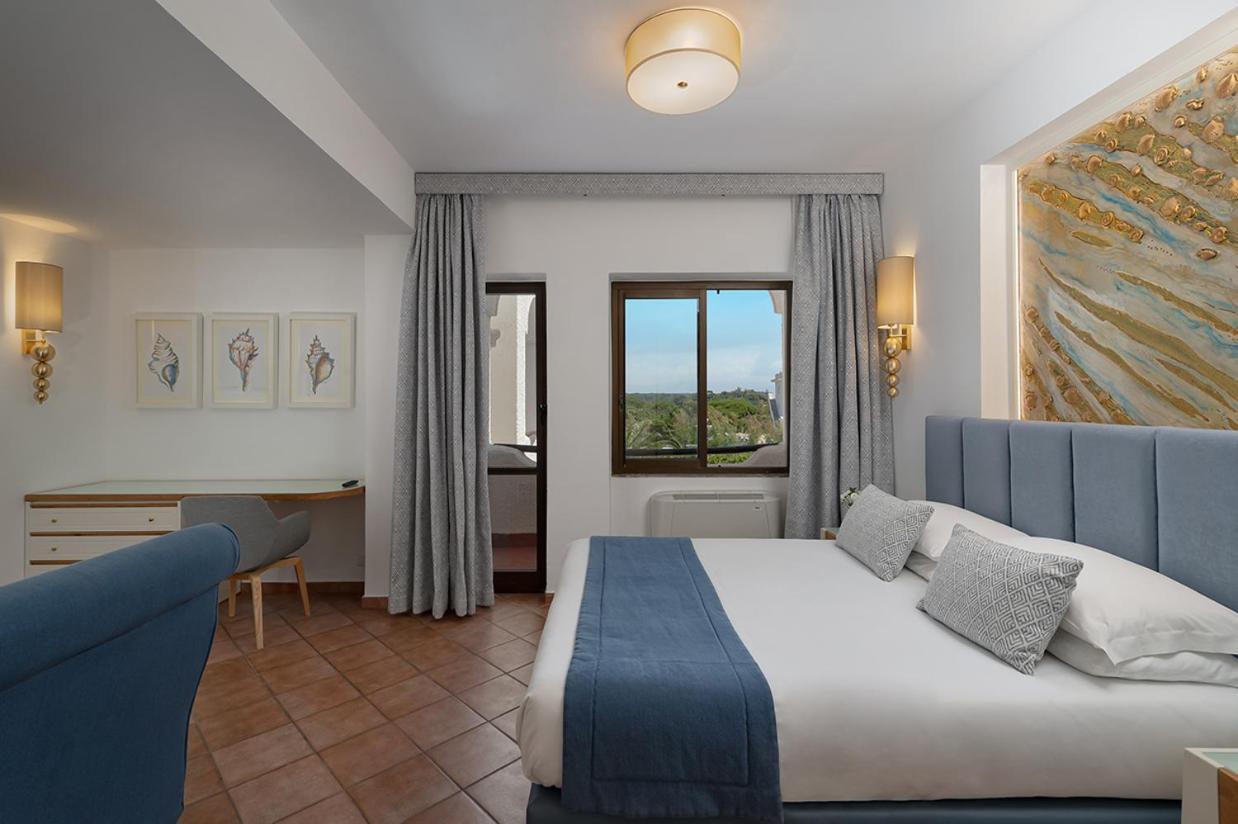 Hotel Oasi Di Kufra Sabaudia Eksteriør bilde