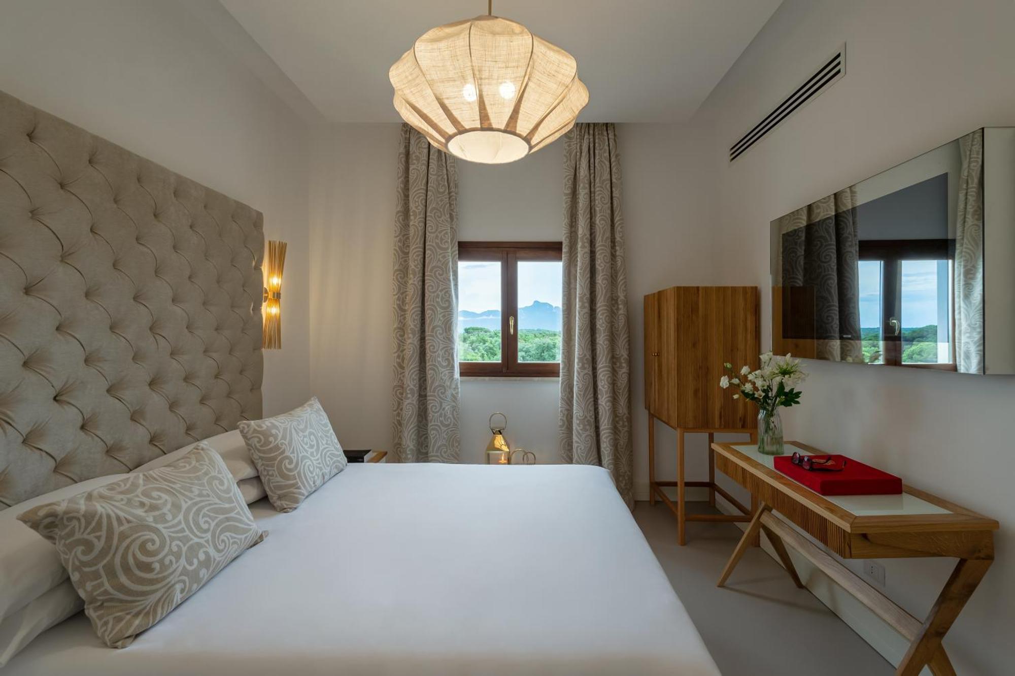 Hotel Oasi Di Kufra Sabaudia Eksteriør bilde